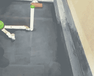 且末卫生间漏水维修公司为您专业解析一下且末卫生间防水的补救措施