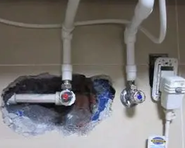 且末漏水维修多少钱