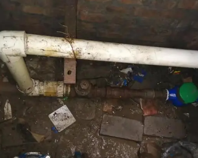 且末水管维修哪家好