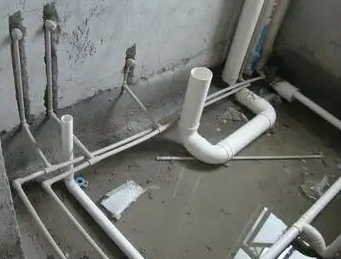 且末水管维修多少钱