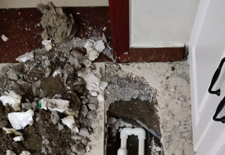 且末卫生间漏水检测哪家好