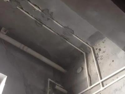 且末卫生间漏水维修技术的依据是什么