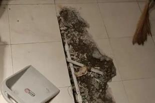 且末卫生间漏水检测电话